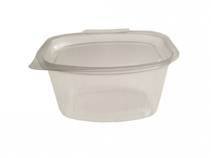 Sosiera cu capac atasat 80cc 100/set