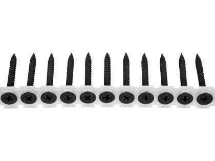 Bandă Șuruburi 3,9X45Mm, 1000 Buc