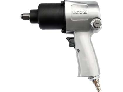 Pistol Pneumatic, 550nm, 1/2''