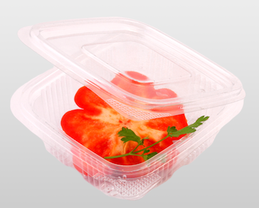 Caserola cu capac 250cc 100/set