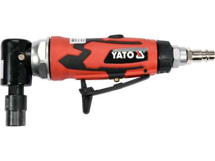 Polizor Unghiular Pneumatic