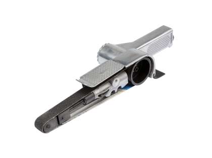 Polizor Pneumatic Cu Bandă, 20X520Mm