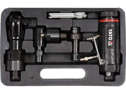 Kit Aer Comprimat 3 În 1