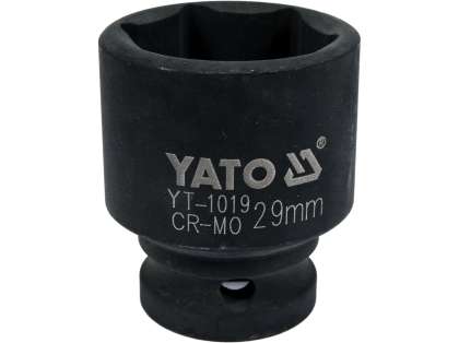 Cheie Tubulară De Impact Hexagonală 1/2''X29Mm