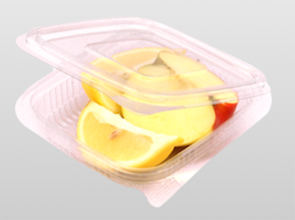 Caserola cu capac 150cc 100/set