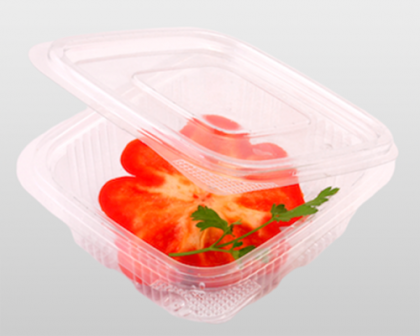 Caserola cu capac 250cc 100/set