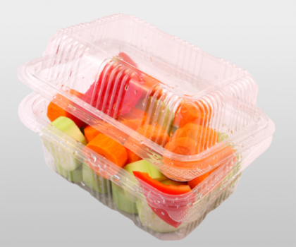 Caserola cu capac 500cc 100/set