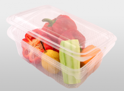 Caserola cu capac 2000cc 100/set