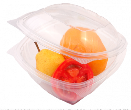 Caserola cu capac Diamond 750cc 100/set