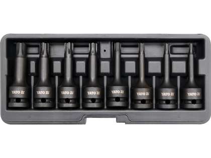 Set Chei Impact, 8 Buc, Rm5-rm13, 1/2''
