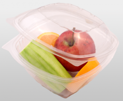 Caserola cu capac Diamond 1000cc 100/set