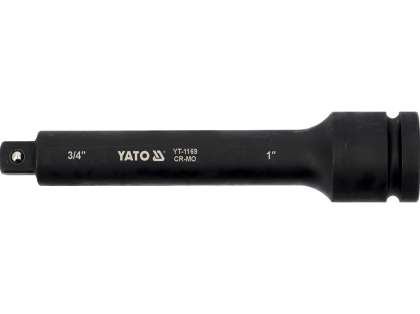 Bara Extensie Cu ReducȚie 1''x3/4''