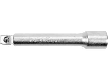 Prelungitor Rabatabil 1/4'', 76Mm