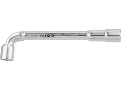 Cheie TubularĂ Cu Cot Tip ''l'' 11mm