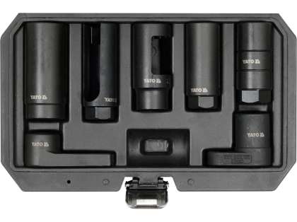 Set Chei Tubulare Pentru Injectoare