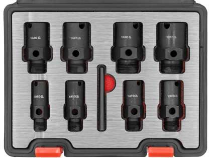 Set Pt. Reparat Filet Interior/exterior