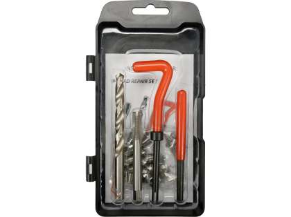 Set Reparare Filete M8X1,25