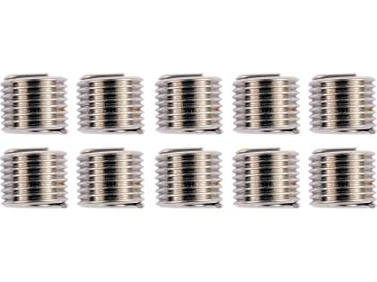 InserȚie SpiralatĂ Pentru Reparat Filete M10x1.5