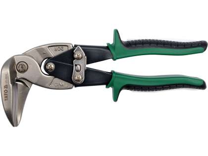 FoarfecĂ De TablĂ Unghi 90, Dreapta, 225mm