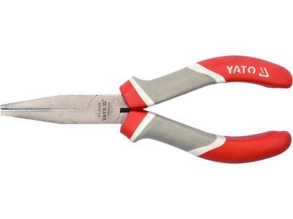 CleȘte Combinat VÂrf Lat 160mm