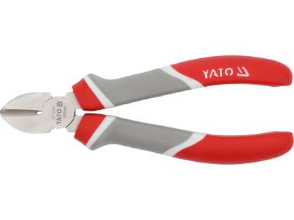 CleȘte TĂietor 180mm