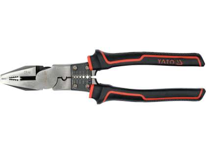 CleȘte Patent Multifunctional 220mm