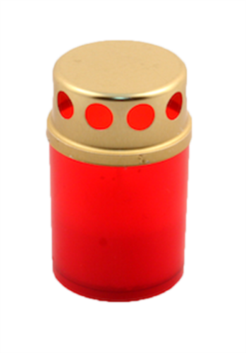 Candela TIP50 cu capac timp de ardere ~12h