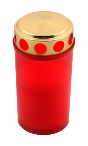 Candela TIP130 cu capac timp de ardere 36h