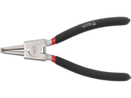 CleȘte Seger Pentru Indreptat VÂrf Îndoit 200mm