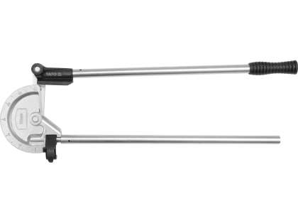 Dispozitiv Îndoit Țevi Al/Cu, 23/32, 18Mm