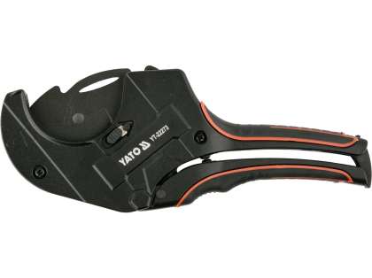 CleȘte TĂiat Pvc 63mm, Teflonat