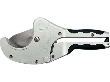 Foarfecă Tăiat Țevi Pvc/Pp, 64Mm