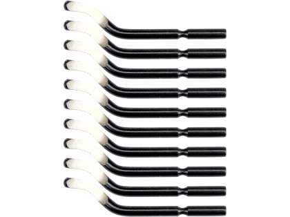 Lame RezervĂ Debavurator 10 Buc