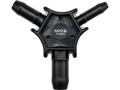 Calibrator Cu Debitor Pentru Conducte Pex-Al-Pex 16/20/26Mm