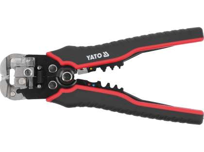 Clește Dezizolator Multifuncțional 200Mm