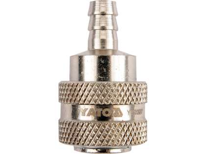 Mufă Rapidă Furtun Aer Comprimat 3/8", Mamă