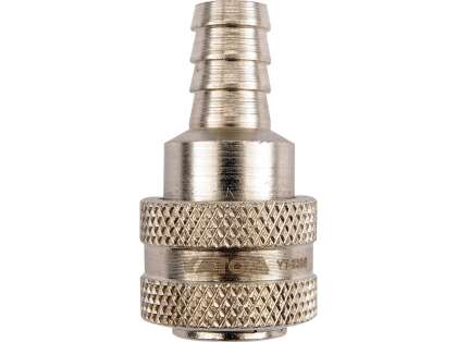 Mufă Rapidă Furtun Aer Comprimat 1/2", Mamă