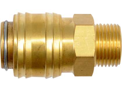 MufĂ RapidĂ 3/8'' Cu Filet