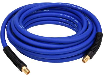 Furtun Hibrid 1/4'' 10M