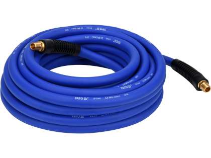 Furtun Hibrid 3/8'' 10M