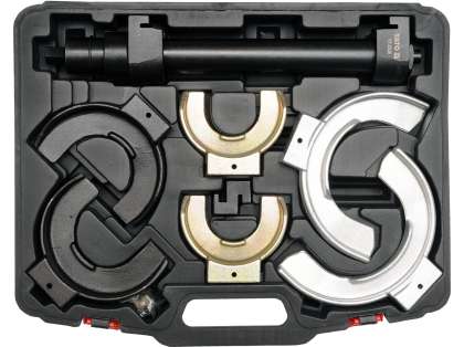Presă Pentru Arcuri 65-125Mm/88-160Mm/126-212