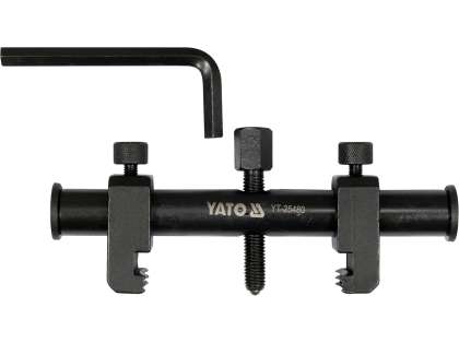 Dispozitiv Extras Fulie, 40-165Mm