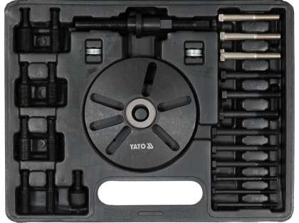 Set ReparaȚii Amortizoare, 23 Piese