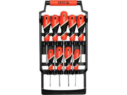 Set ȘurubelniȚe 9 Buc