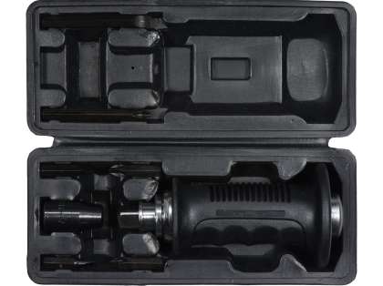 ȘurubelniȚĂ De Impact, 6 BiȚi