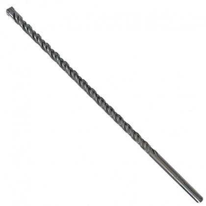 BURGHIU SDS MAX, S4-CRUCE  24 x 600 x 520 MM