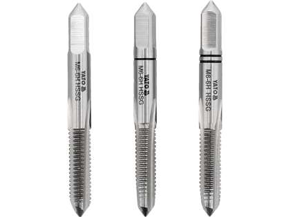 Set Tarozi M6, 3 Buc