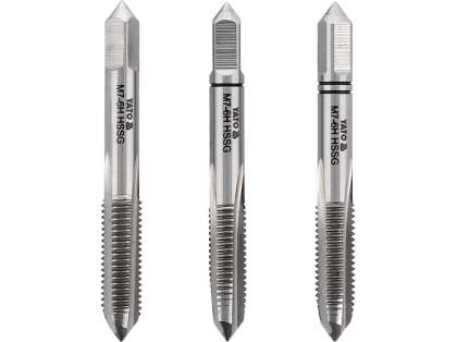 Set Tarozi M7, Hss, 3 Buc