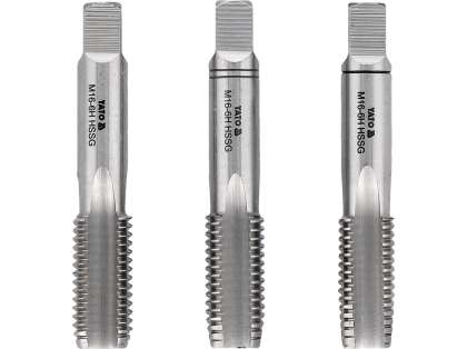 Set Tarozi M16, 3 Buc