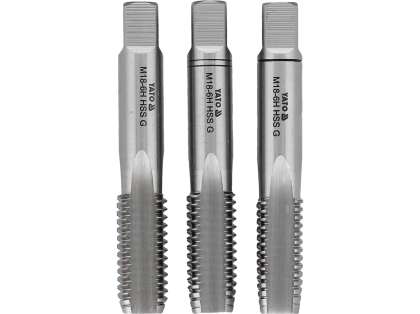 Set Tarozi M18, 3 Buc